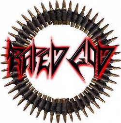 Raped God 666 : War Demonic Gallery